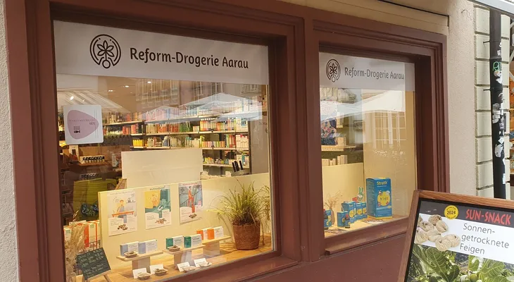 Reform-Drogerie Aarau