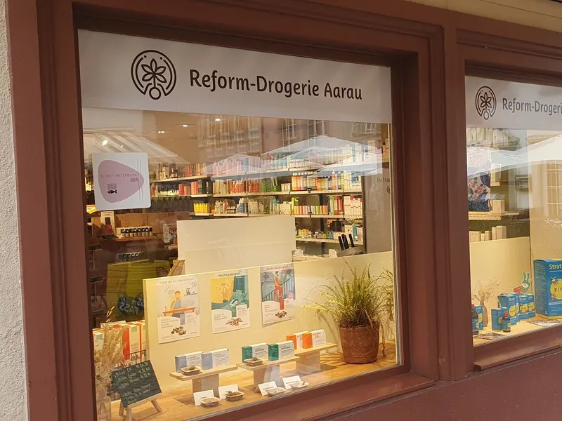 Reform-Drogerie Aarau