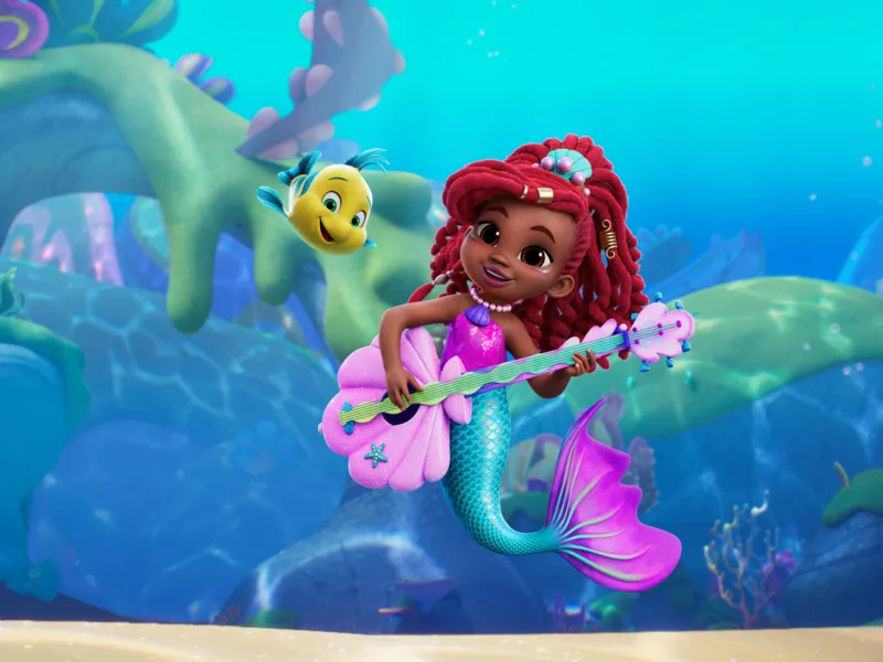 Disney Channel Mitmachkino