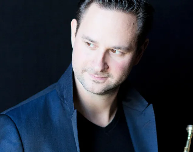 3. Abo-Konzert – The Asian Connection