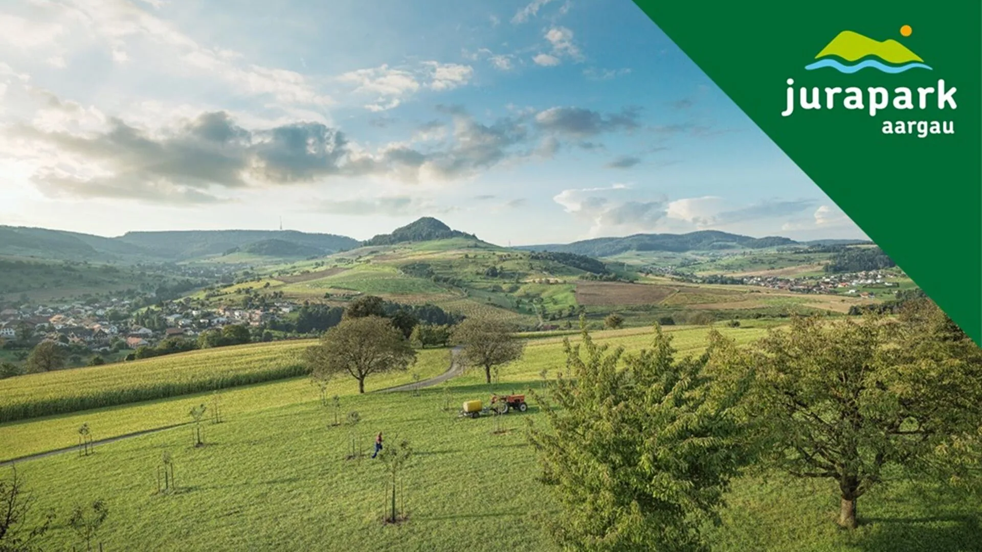 Forschung im Jurapark - so entsteht die Praxis Forschung im Jurapark - so entsteht die Praxis