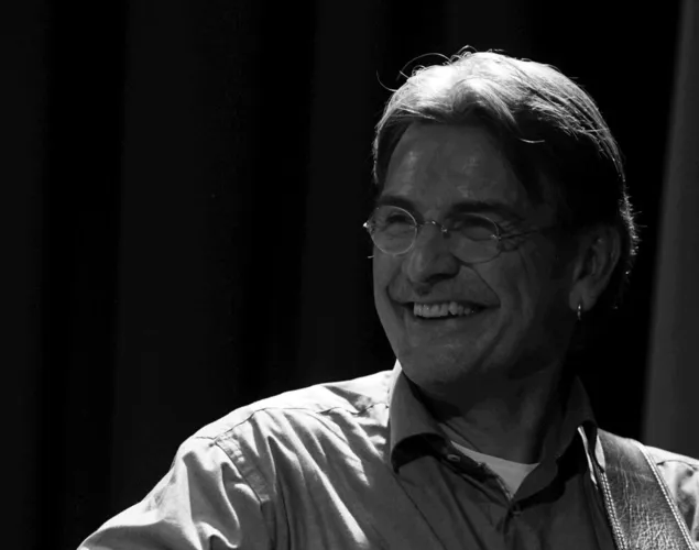 Roberto Bossard New Group