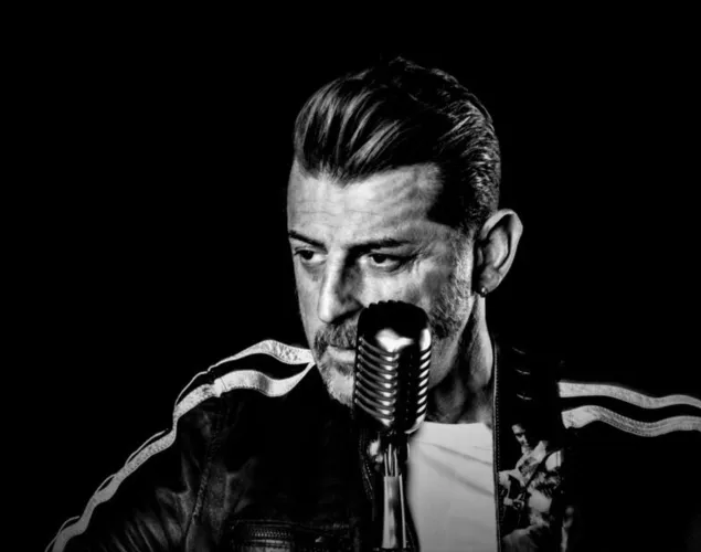 Elvis Presleys Christmas Classics mit Elvesto