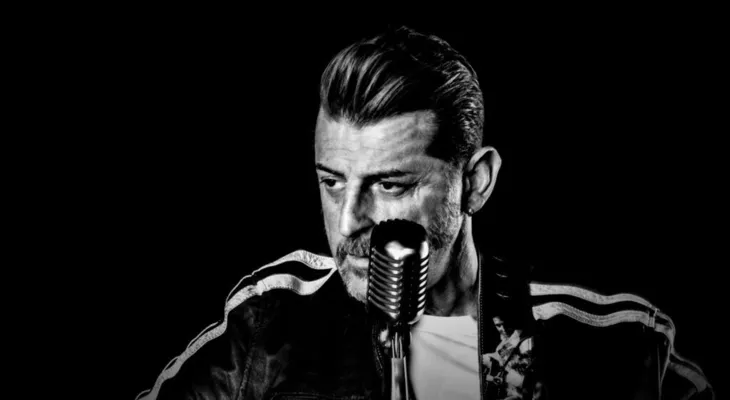 Elvis Presleys Christmas Classics mit Elvesto