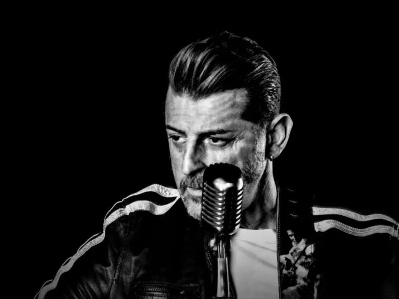Elvis Presleys Christmas Classics mit Elvesto