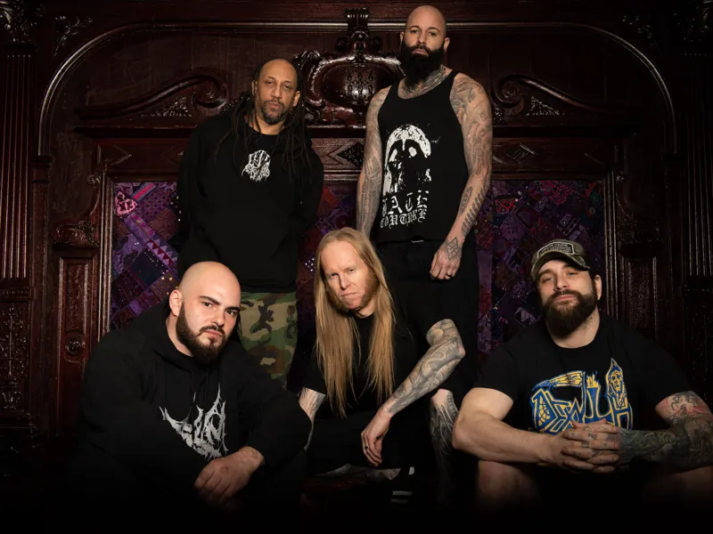 Suffocation
