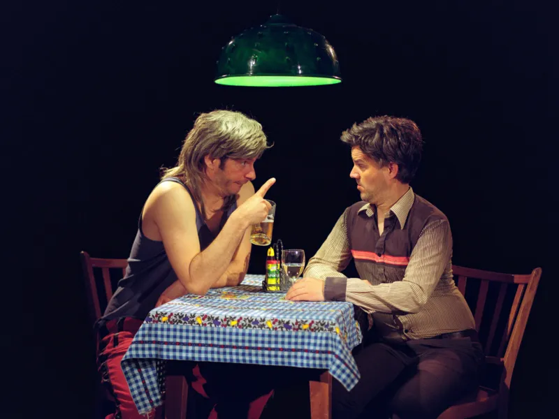 Sink positiv – Pasta del Amore