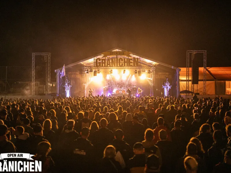 Overdrive – Après OAG Party