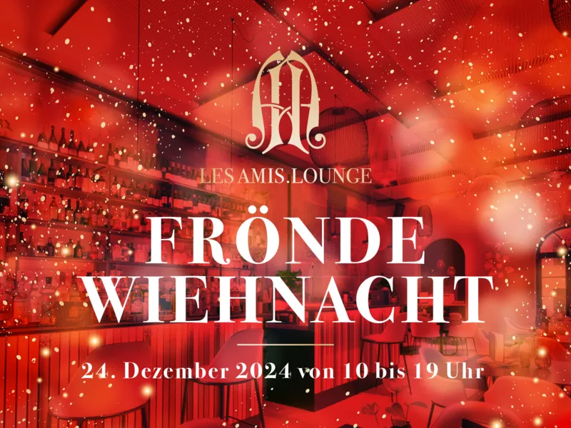 Frönde Wiehnacht