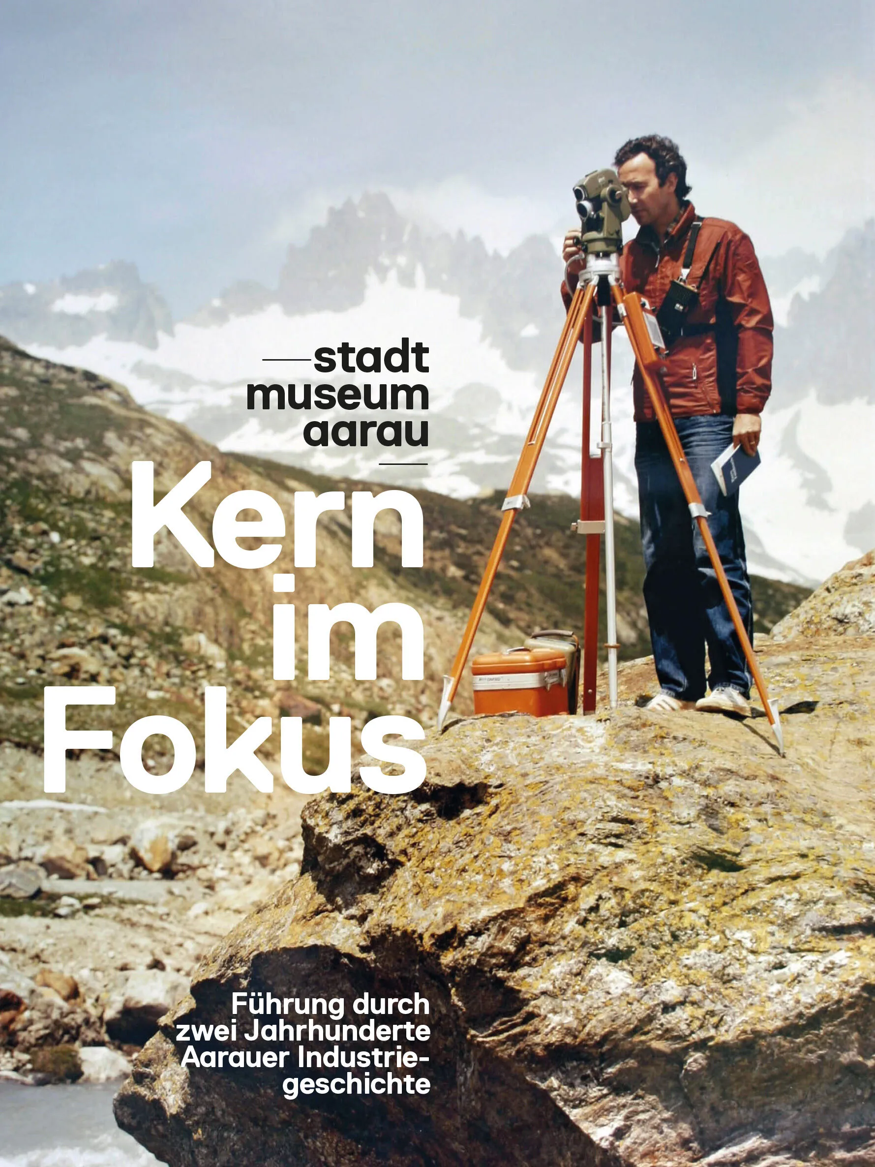 «Kern im Fokus» 