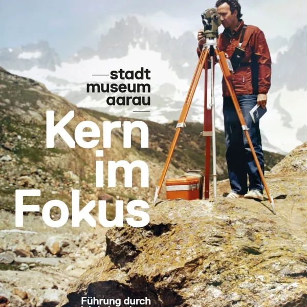 «Kern im Fokus» 