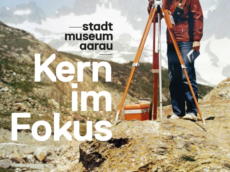 «Kern im Fokus» – freie Besichtigung und Führung