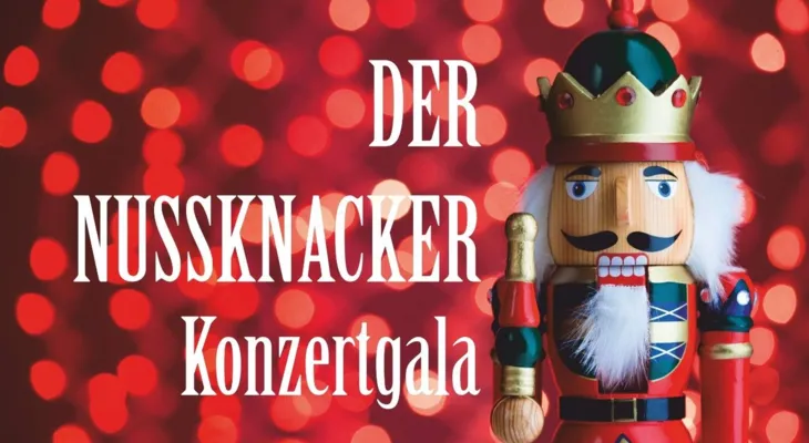 Der Nussknacker - Konzertgala