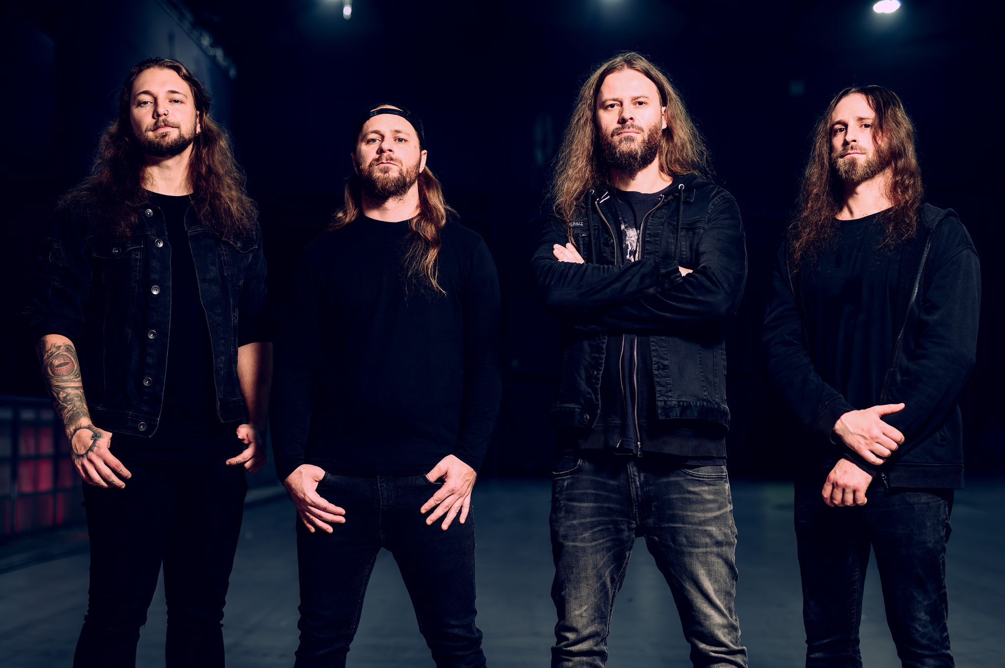 Decapitated (PL)