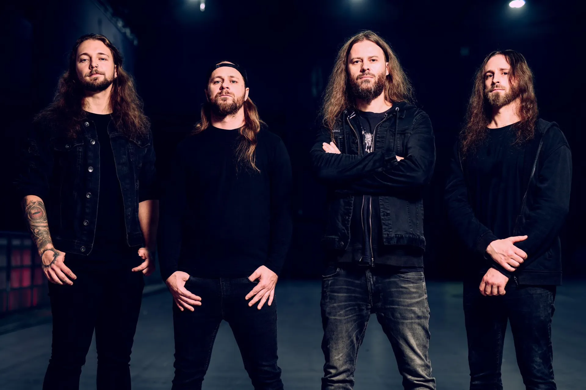 Decapitated (PL) Decapitated (PL)