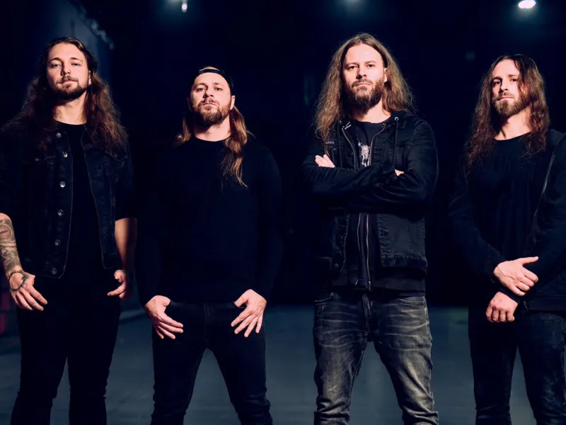 Decapitated (PL)