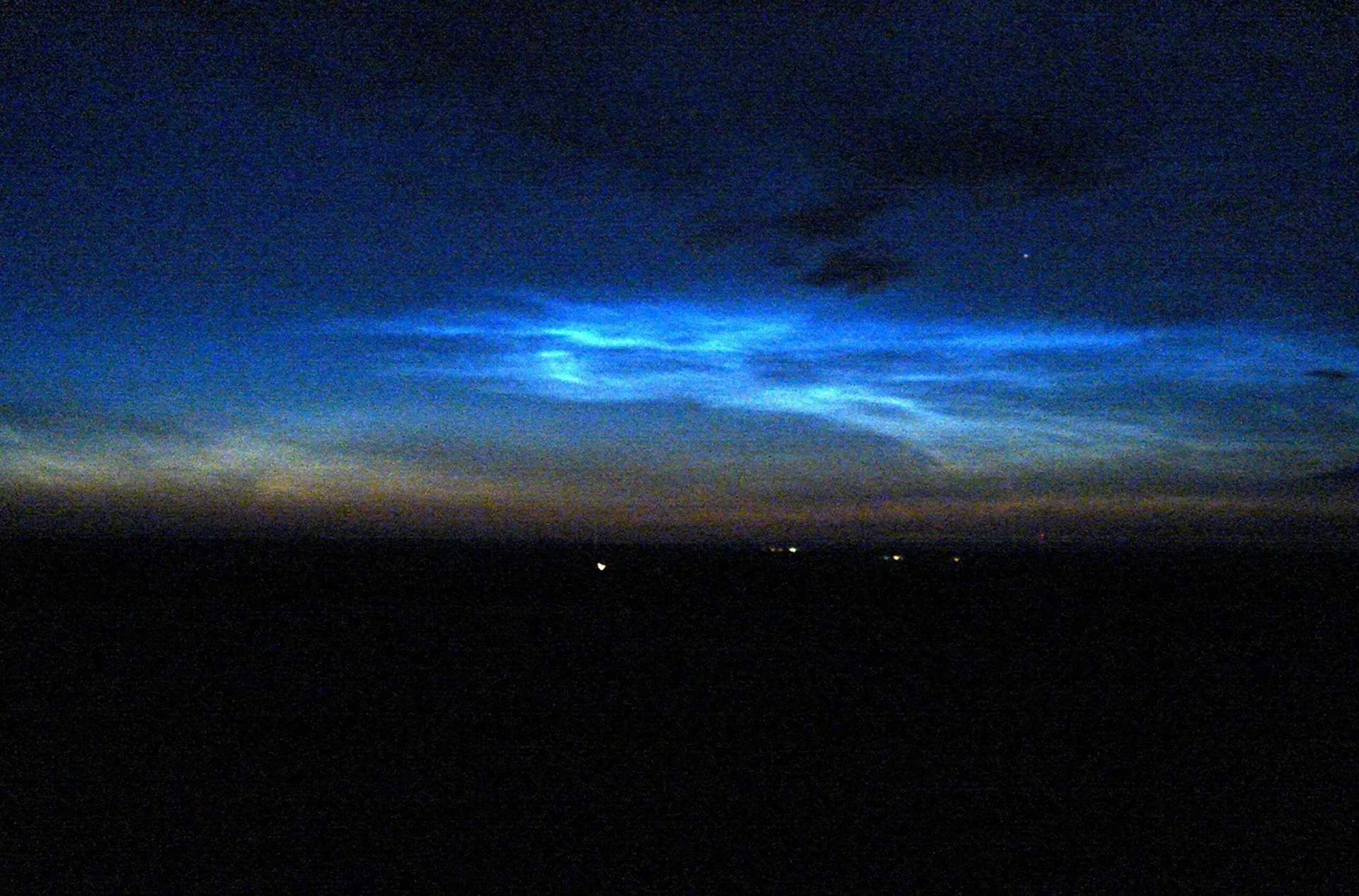 Mozart: c-moll Messe - eine kleine Nachtmusik