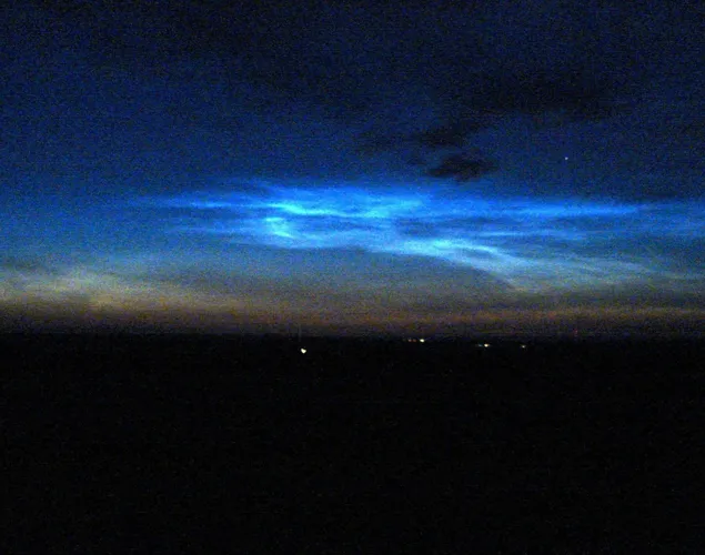 Mozart: c-moll Messe - eine kleine Nachtmusik