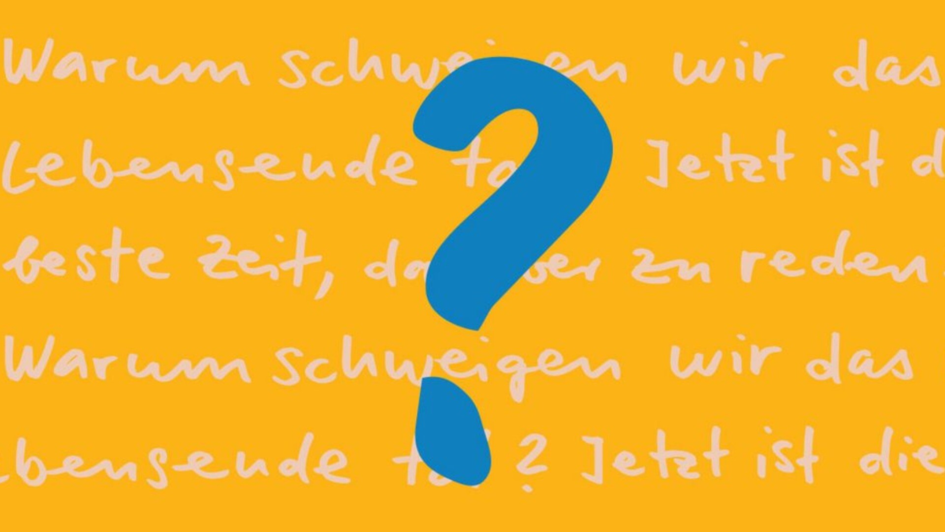 Expertinnen beantworten Fragen zu Leben und Tod 