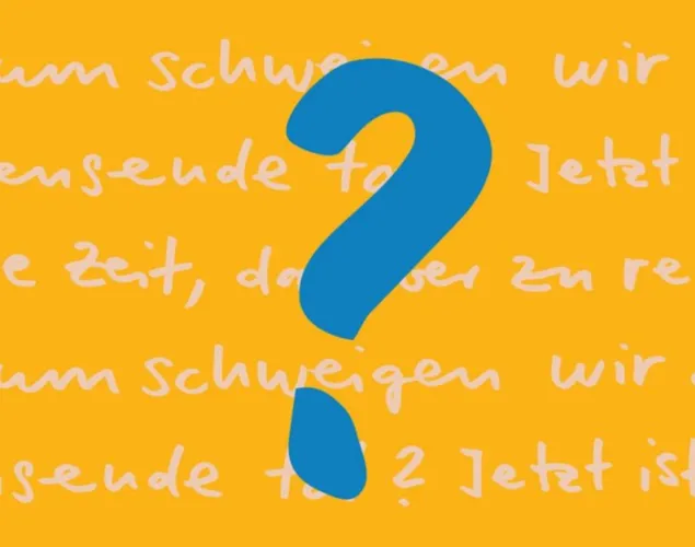 Expertinnen beantworten Fragen zu Leben und Tod 