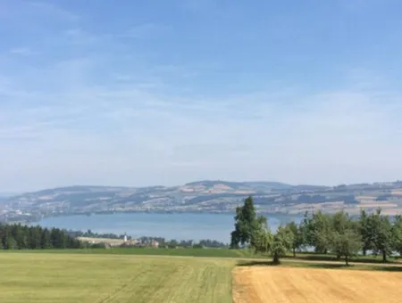 Wynental-Route 67<br />Luzern – Aarau