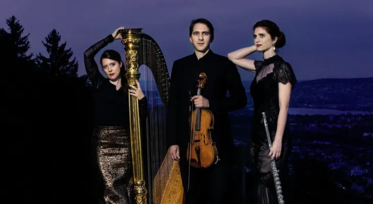 Serenaden um halb8: Gesang der Nacht