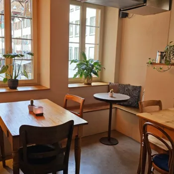 Café Bar Lockentopf