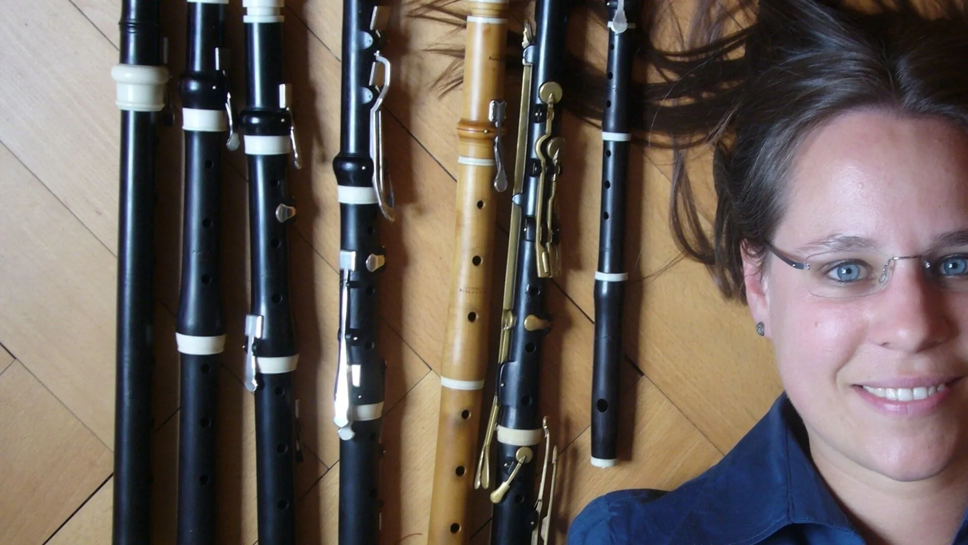 Les lieux inconnus – und die gelben worte