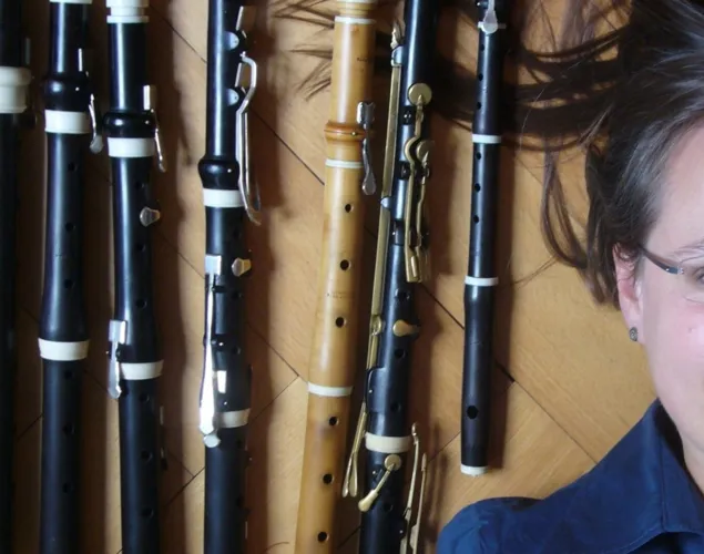 Les lieux inconnus – und die gelben worte