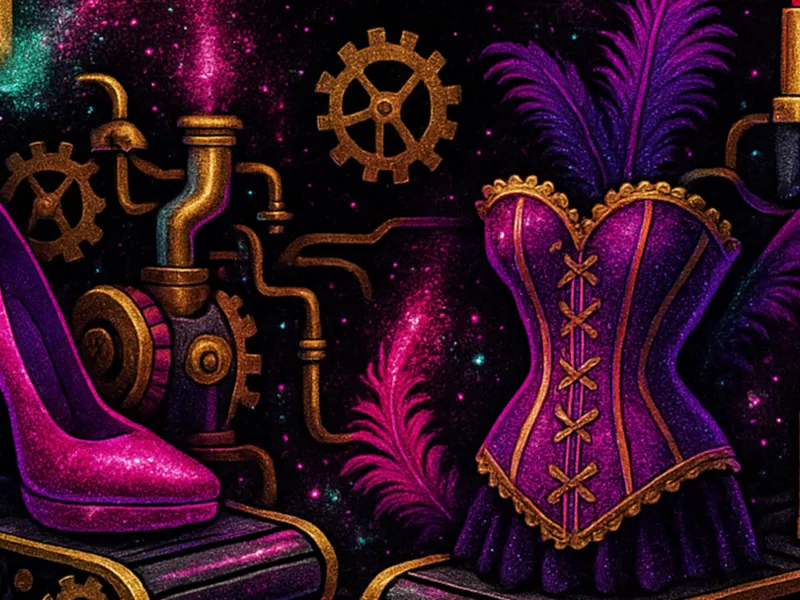 Factory of Fabulous