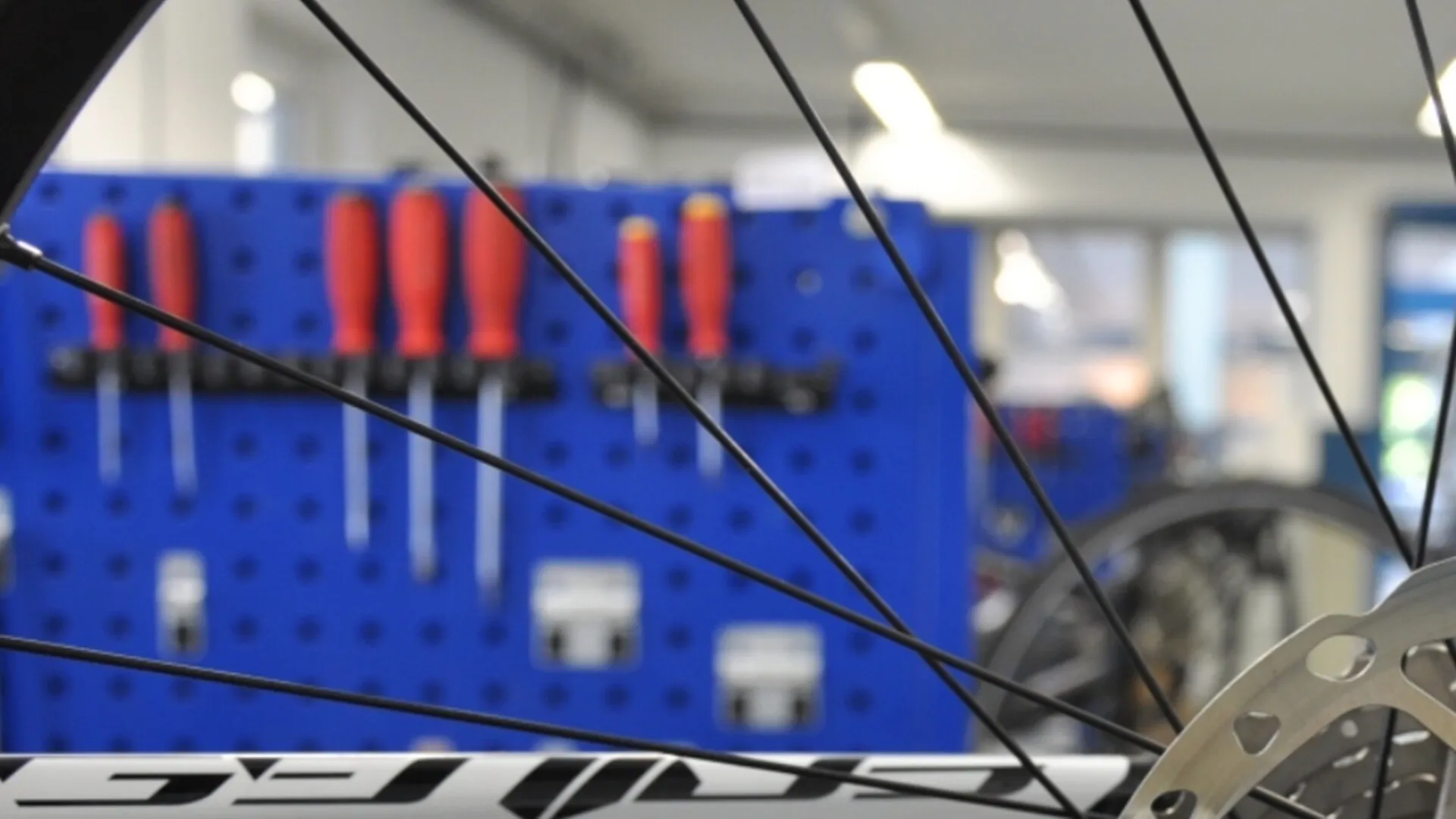 Fischer Zweiradsport