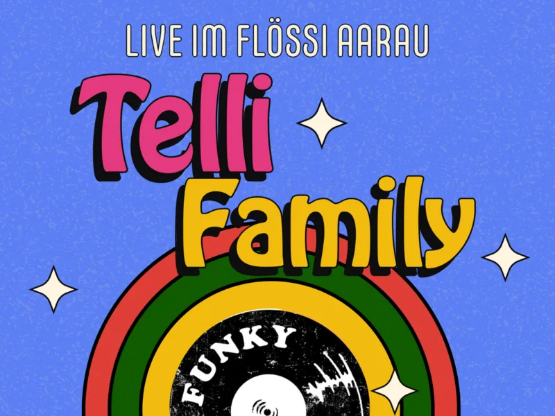 Telli Family