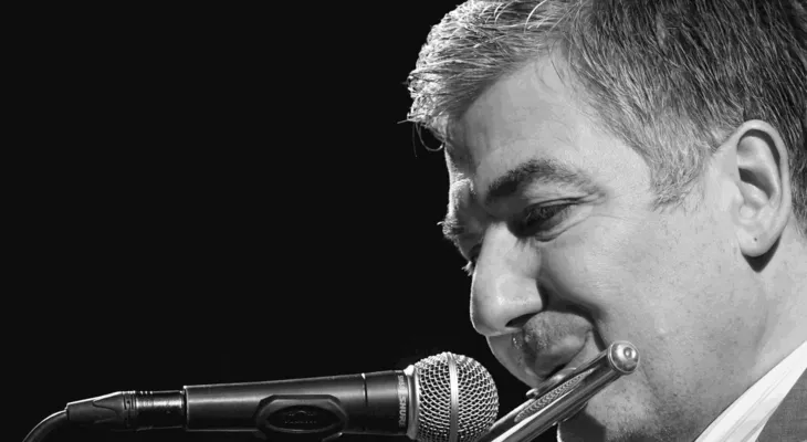 Rodrigo Botter Maio & Jazz Via Brasil Group