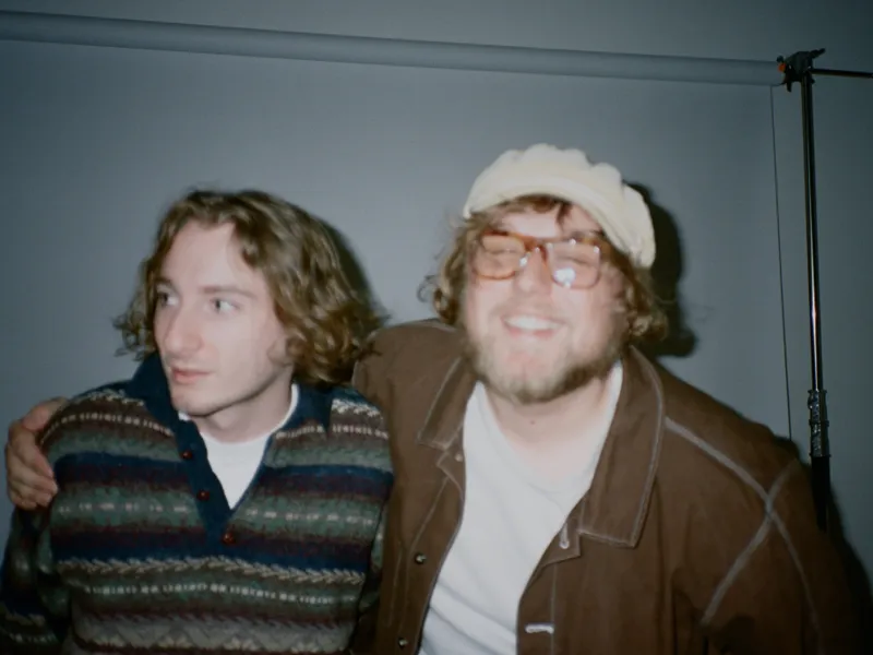 Maël & Jonas (DE)