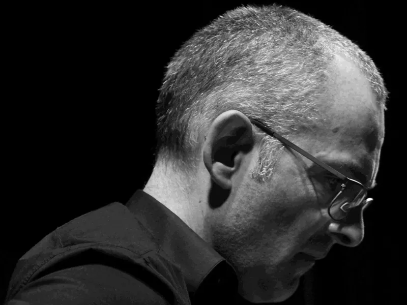 Manfred Junker Organ Trio