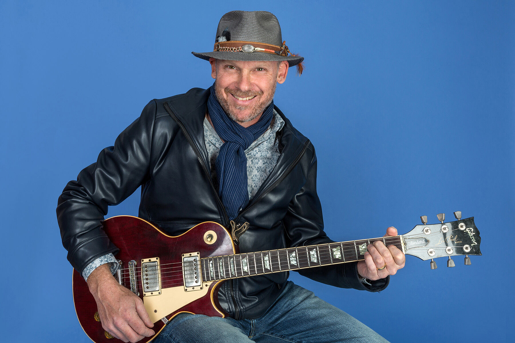 Jeb Rault - live i de Bar