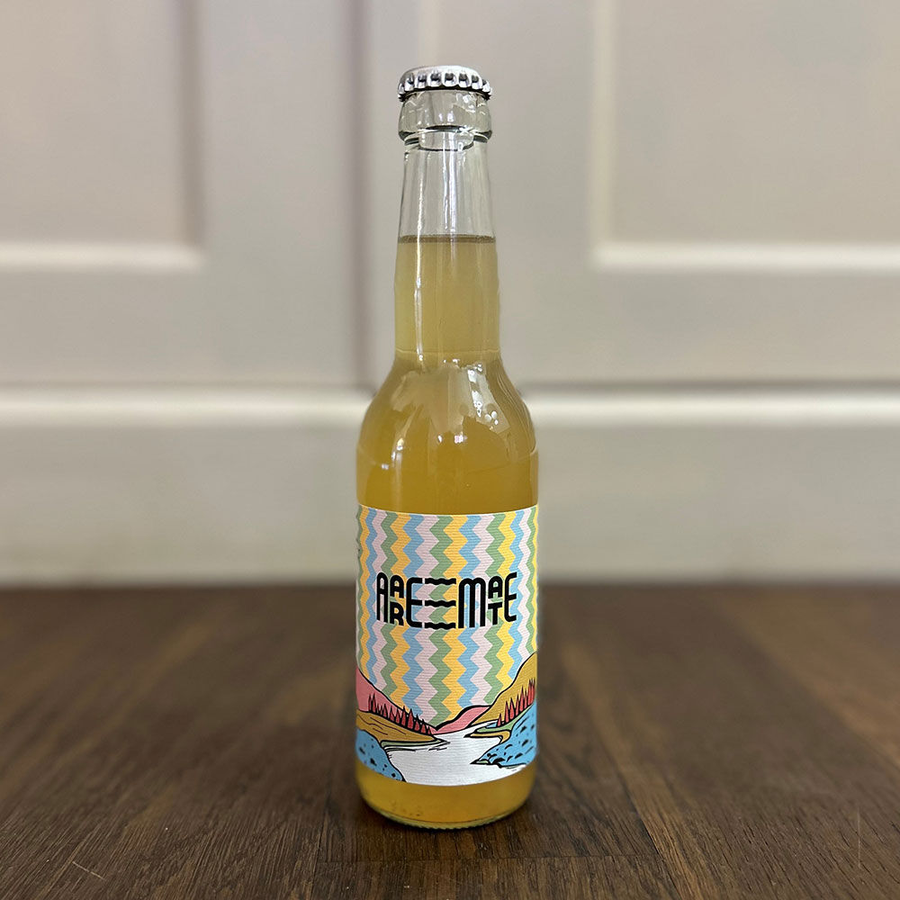 Aare Mate: ist weniger bitter und überzeugt mit einem angenehmen Abgang. Aare Mate: ist weniger bitter und überzeugt mit einem angenehmen Abgang.