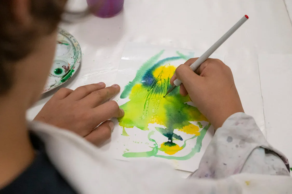 Offenes Atelier