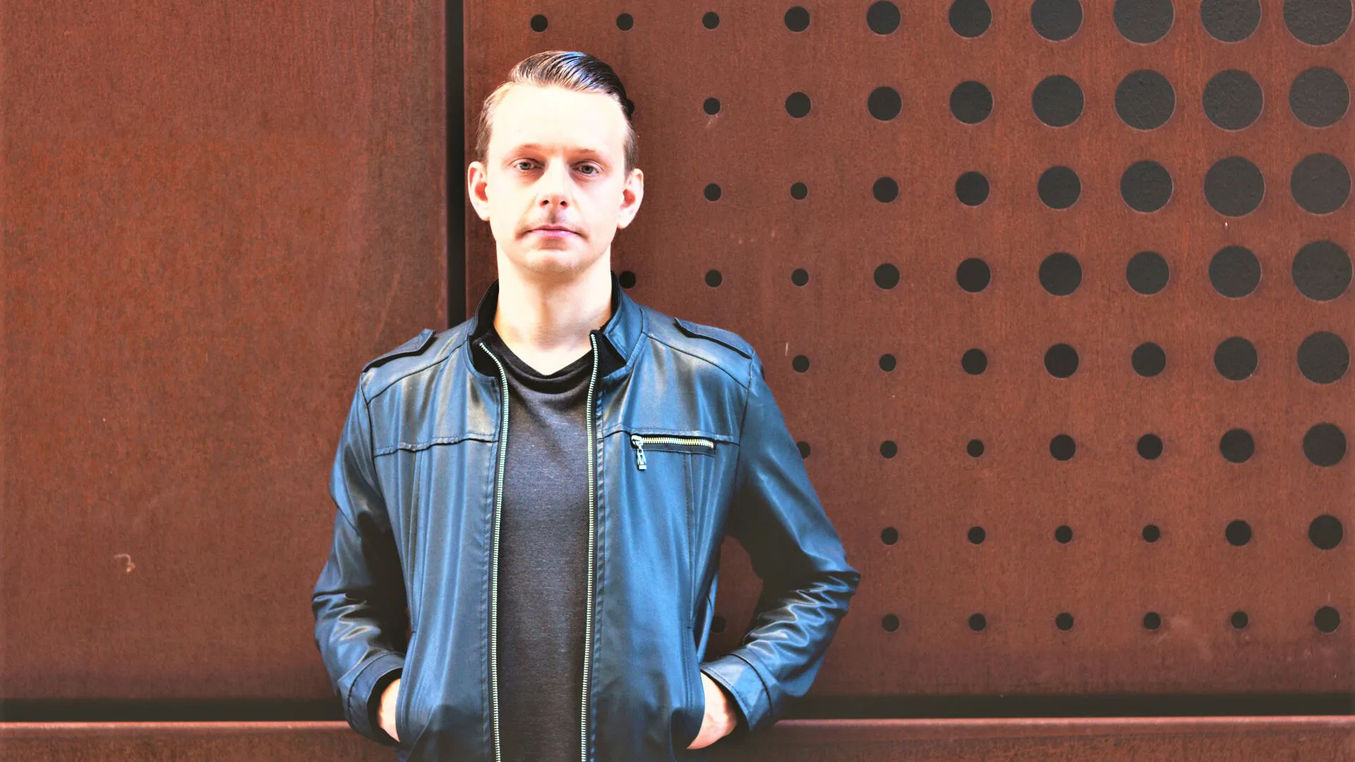 Jonethen Fuchs - live i de Bar
