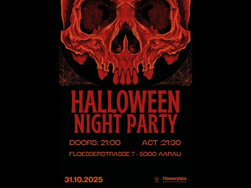 Halloween Party