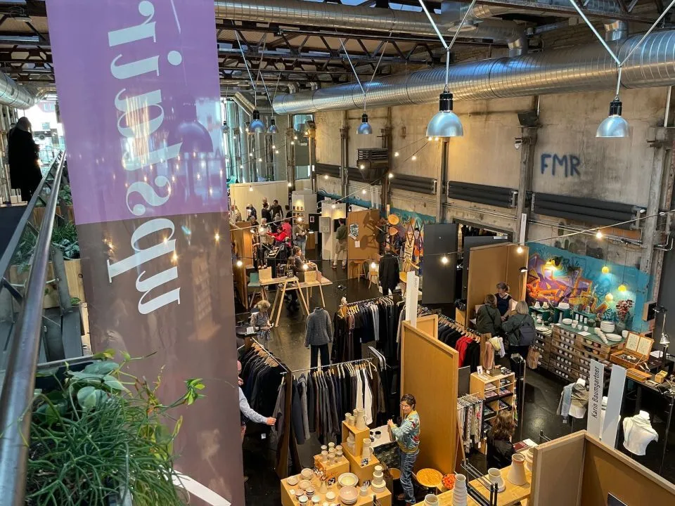 Designmesse in&out 2025 Designmesse in&out 2025