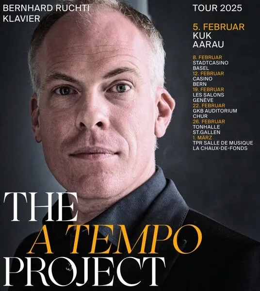 THE A TEMPO PROJECT