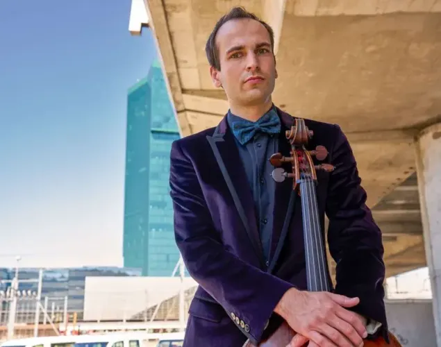 Sinfoniekonzert Orchesterverein Aarau