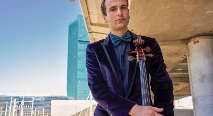 Sinfoniekonzert Orchesterverein Aarau