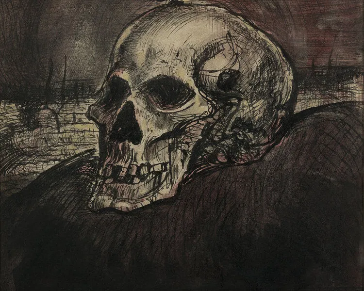 Johannes Robert Schürch (1895 - 1941), Ohne Titel