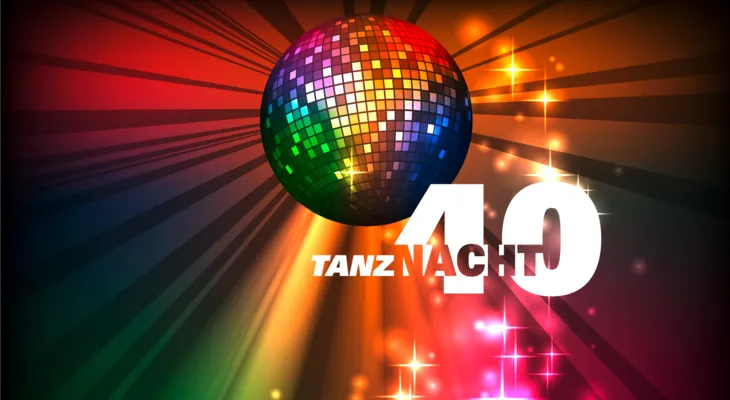 Tanznacht40