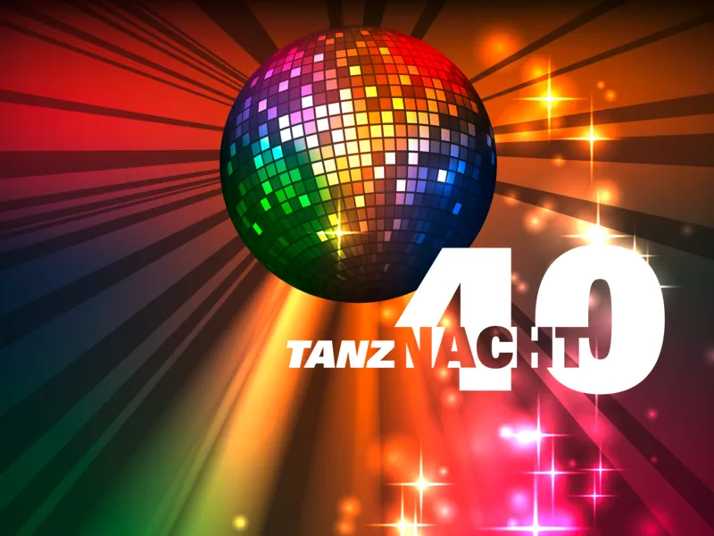 Tanznacht40