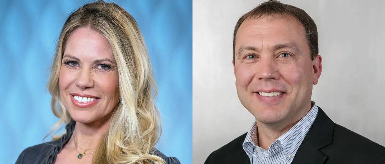 Talk «Wendepunkte erleben