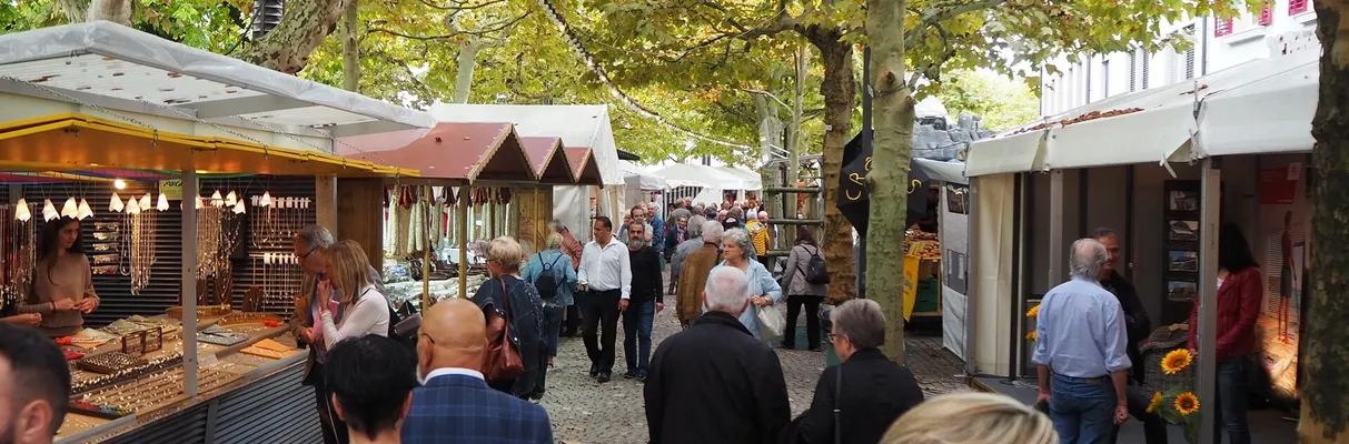 MAG - Markt Aarauer Gewerbetreibender