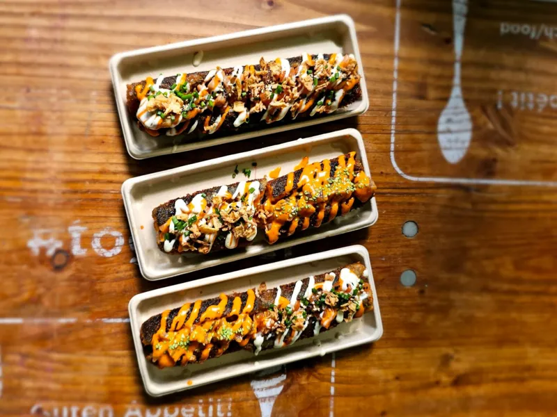 Street Food Festivals in Aarau